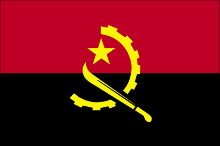 Key economic Indicators of Angola