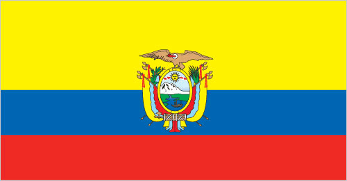 Key economic Indicators of Ecuador
