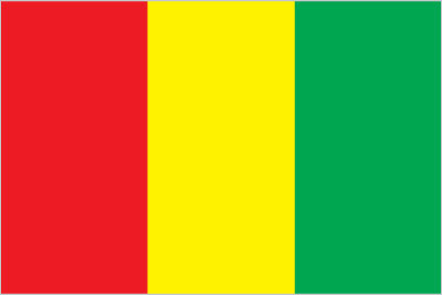 Key economic Indicators of Guinea