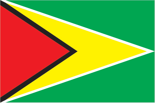 Key economic Indicators of Guyana