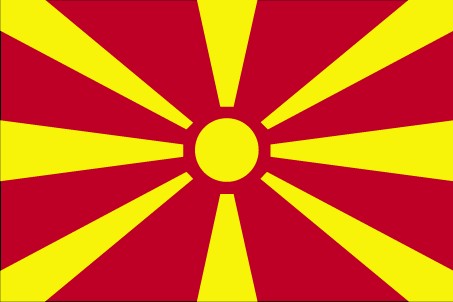 Key economic Indicators of Macedonia