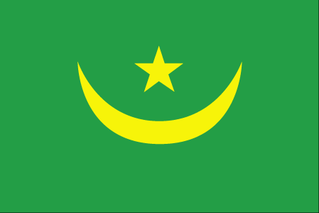 Key economic Indicators of Mauritania