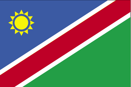 Key economic Indicators of Namibia