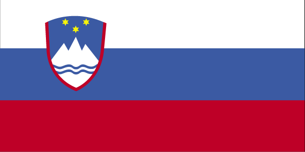 Key economic Indicators of Slovenia